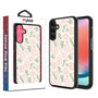MyBat Design Lab Series Case for Samsung Galaxy A15 5G - Pink Posies