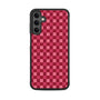 MyBat Design Lab Series Case for Samsung Galaxy A15 5G - Raspberry Check - MSA155GCSLESM481-3.jpg