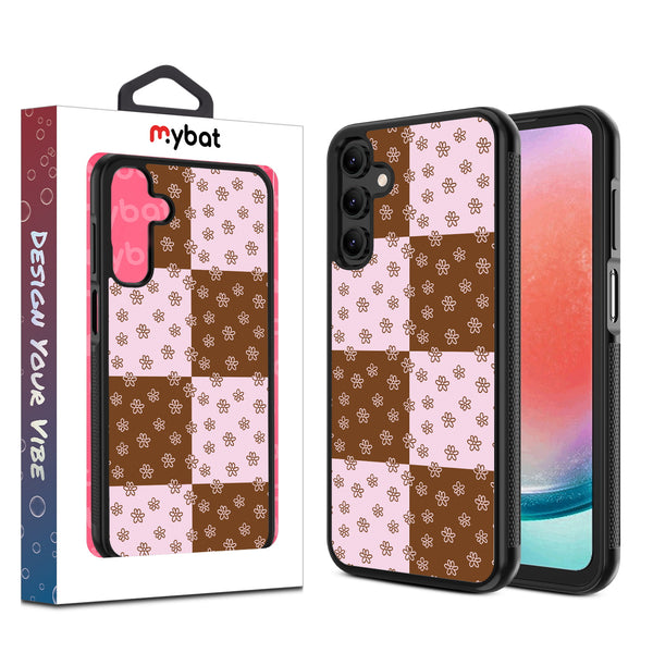 MyBat Design Lab Series Case for Samsung Galaxy A15 5G - Flower Patches - MSA155GCSLESM484-1.jpg