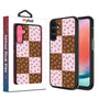 MyBat Design Lab Series Case for Samsung Galaxy A15 5G - Flower Patches - MSA155GCSLESM484-1.jpg