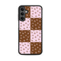 MyBat Design Lab Series Case for Samsung Galaxy A15 5G - Flower Patches