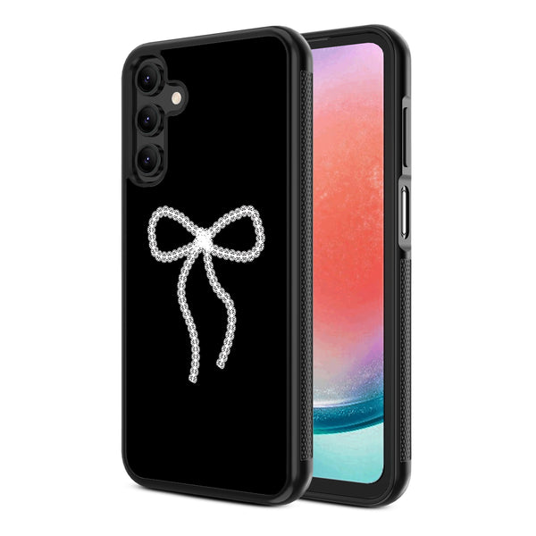 MyBat Design Lab Series Case for Samsung Galaxy A15 5G - Classic Coquette - MSA155GCSLESM486-2.jpg