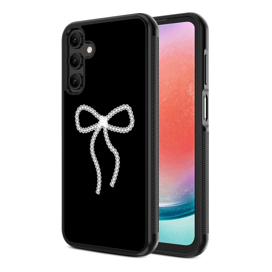 MyBat Design Lab Series Case for Samsung Galaxy A15 5G - Classic Coquette - MSA155GCSLESM486-2.jpg