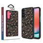 MyBat Design Lab Series Case for Samsung Galaxy A15 5G - Midnight Monarch