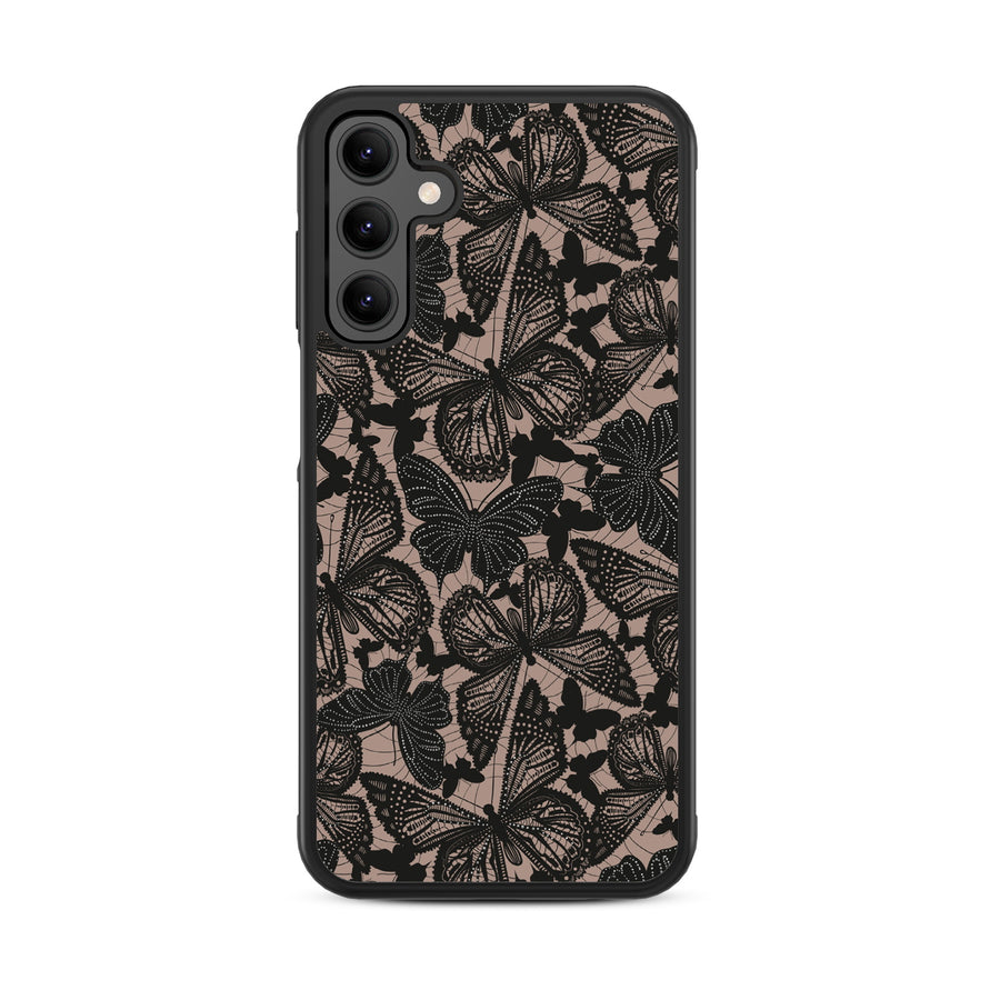 MyBat Design Lab Series Case for Samsung Galaxy A15 5G - Midnight Monarch - MSA155GCSLESM488-3.jpg