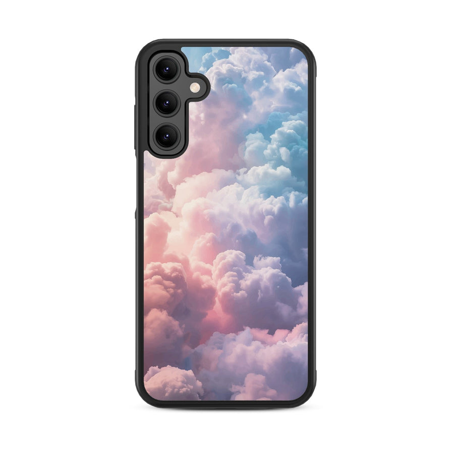 MyBat Design Lab Series Case for Samsung Galaxy A15 5G - Cloudscape