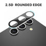 MyBat Tempered Glass Lens Protector for Samsung Galaxy A15 5G - Black - MSA155GSCLE80-5.jpg