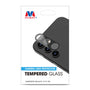MyBat Tempered Glass Lens Protector for Samsung Galaxy A15 5G - Black - MSA155GSCLE80-8.jpg