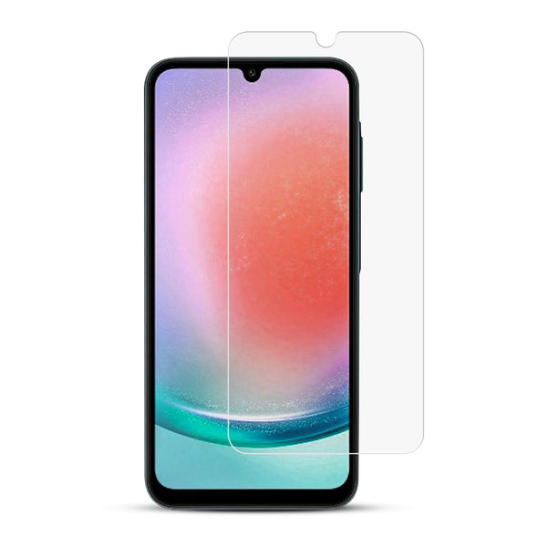 MyBat Tempered Glass Screen Protector (2.5D) for Samsung Galaxy A15 5G - Clear - MSA155GSCN81-2.jpg