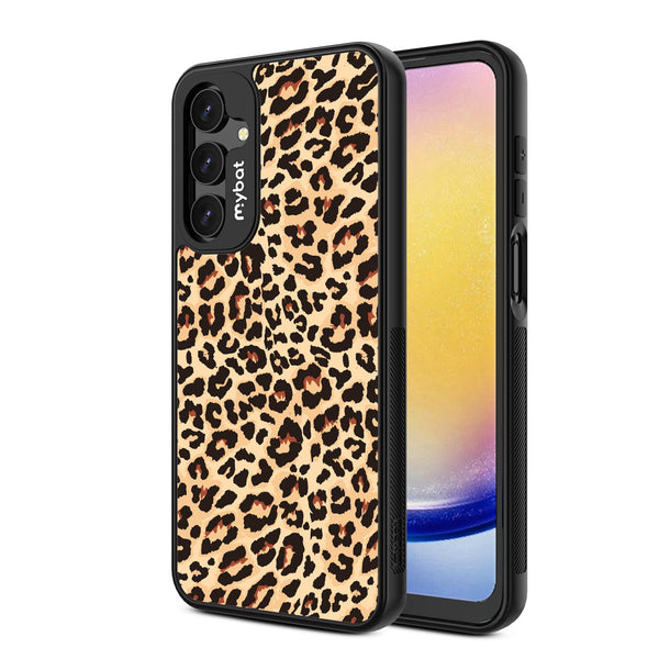 MyBat Design Lab Series Case for Samsung Galaxy A16 5G - Leopard Print - MSA165GCSLESMP005-2.jpg