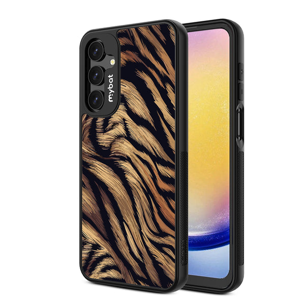 MyBat Design Lab Series Case for Samsung Galaxy A16 5G - Tiger Fur - MSA165GCSLESMP006-2.jpg
