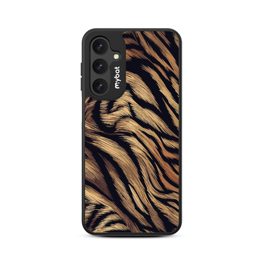 MyBat Design Lab Series Case for Samsung Galaxy A16 5G - Tiger Fur - MSA165GCSLESMP006-3.jpg