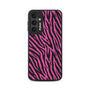 MyBat Design Lab Series Case for Samsung Galaxy A16 5G - Pink Zebra Print - MSA165GCSLESMP010-3.jpg