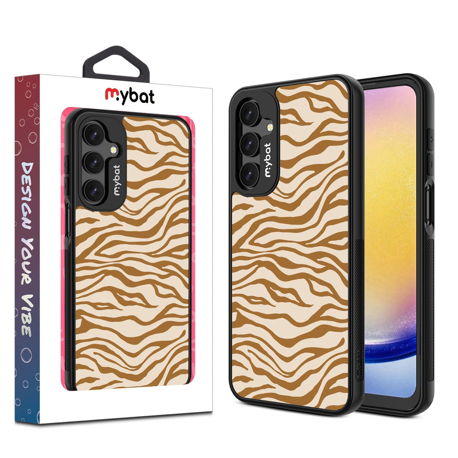 MyBat Design Lab Series Case for Samsung Galaxy A16 5G - Tiger Stripes
