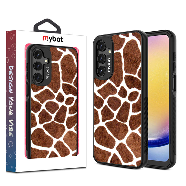 MyBat Design Lab Series Case for Samsung Galaxy A16 5G - Giraffe spots - MSA165GCSLESMP012-1.jpg