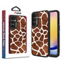 MyBat Design Lab Series Case for Samsung Galaxy A16 5G - Giraffe spots
