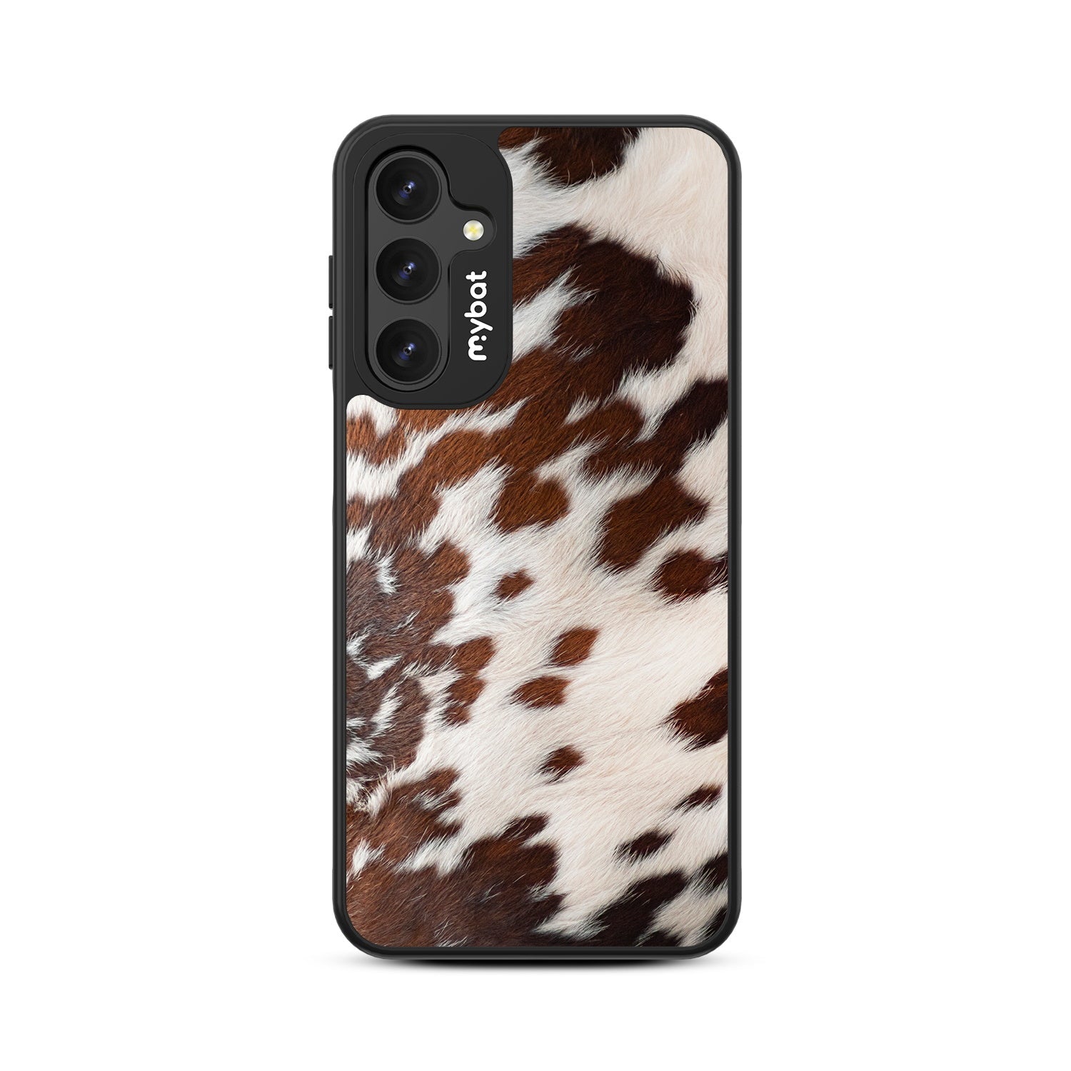 MyBat Design Lab Series Case for Samsung Galaxy A16 5G - Cow Fur