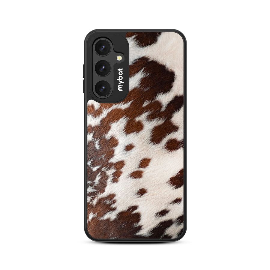 MyBat Design Lab Series Case for Samsung Galaxy A16 5G - Cow Fur