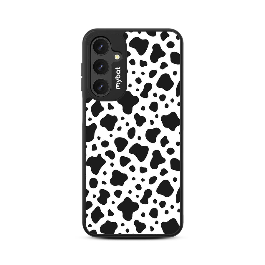 MyBat Design Lab Series Case for Samsung Galaxy A16 5G - Original Cow Print