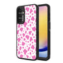MyBat Design Lab Series Case for Samsung Galaxy A16 5G - Pink Cow Print - MSA165GCSLESMP015-2.jpg