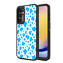 MyBat Design Lab Series Case for Samsung Galaxy A16 5G - Blue Cow Print - MSA165GCSLESMP016-2.jpg