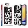 MyBat Design Lab Series Case for Samsung Galaxy A16 5G - Black Cats
