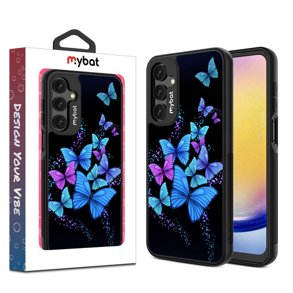 MyBat Design Lab Series Case for Samsung Galaxy A16 5G - Butterfly Night - MSA165GCSLESMP021-1.jpg