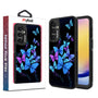 MyBat Design Lab Series Case for Samsung Galaxy A16 5G - Butterfly Night - MSA165GCSLESMP021-1.jpg