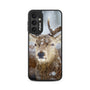 MyBat Design Lab Series Case for Samsung Galaxy A16 5G - Deer in Winter