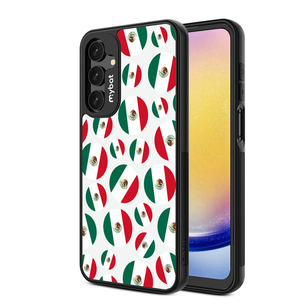 MyBat Design Lab Series Case for Samsung Galaxy A16 5G - Mexican Pride - MSA165GCSLESMP025-2.jpg