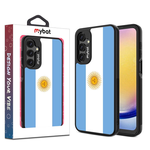 MyBat Design Lab Series Case for Samsung Galaxy A16 5G - Argentinian Flag - MSA165GCSLESMP031-1.jpg
