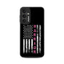 MyBat Design Lab Series Case for Samsung Galaxy A16 5G - Pink Ribbon