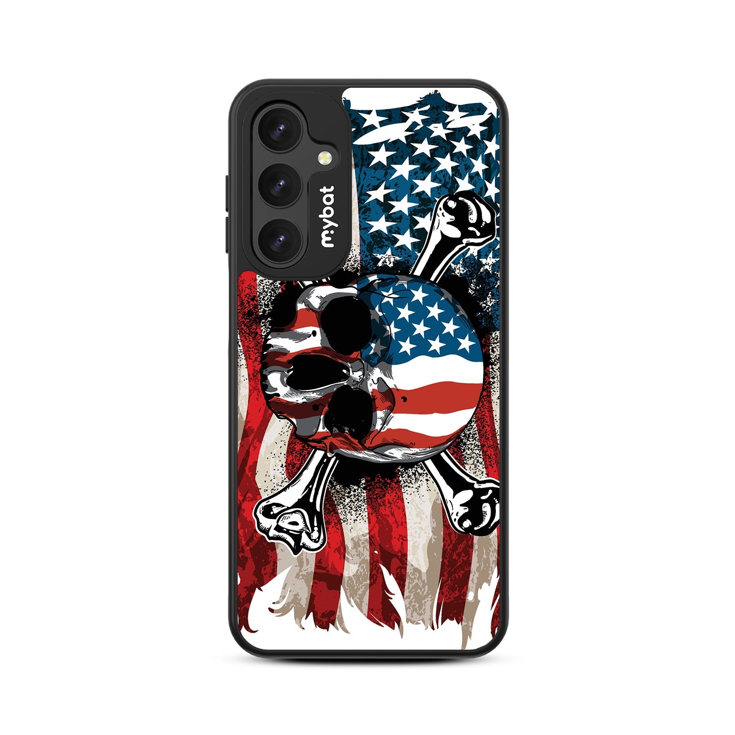MyBat Design Lab Series Case for Samsung Galaxy A16 5G - Land of the Free