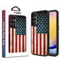 MyBat Design Lab Series Case for Samsung Galaxy A16 5G - American Flag - MSA165GCSLESMP043-1.jpg