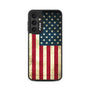 MyBat Design Lab Series Case for Samsung Galaxy A16 5G - American Flag