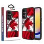 MyBat Design Lab Series Case for Samsung Galaxy A16 5G - Canadian Flag