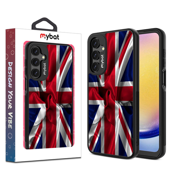 MyBat Design Lab Series Case for Samsung Galaxy A16 5G - British Flag - MSA165GCSLESMP047-1.jpg