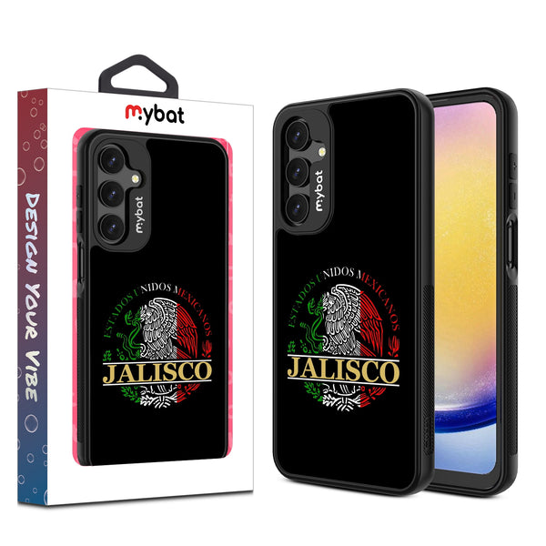 MyBat Design Lab Series Case for Samsung Galaxy A16 5G - Estados Unidos Mexicanos - MSA165GCSLESMP050-1.jpg