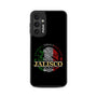MyBat Design Lab Series Case for Samsung Galaxy A16 5G - Estados Unidos Mexicanos