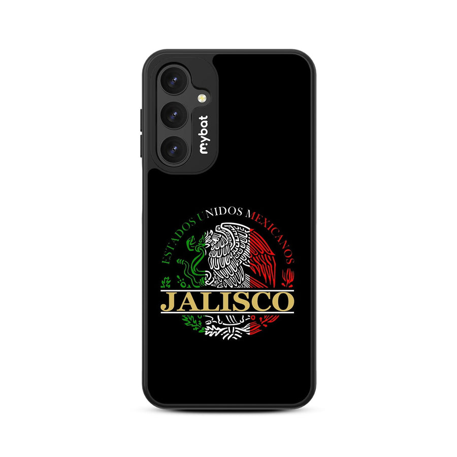 MyBat Design Lab Series Case for Samsung Galaxy A16 5G - Estados Unidos Mexicanos