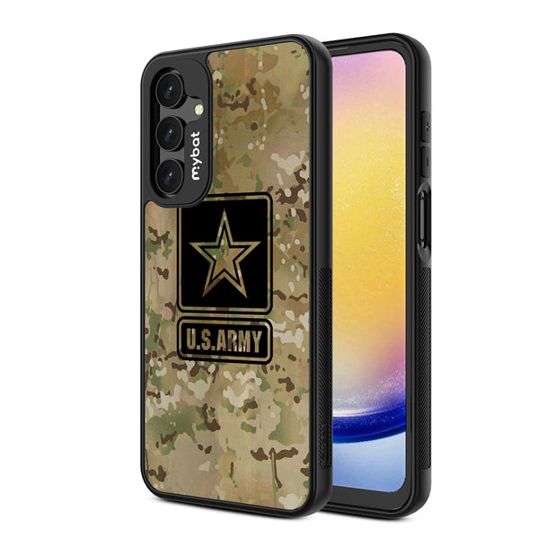 MyBat Design Lab Series Case for Samsung Galaxy A16 5G - U.S. Army - MSA165GCSLESMP055-2.jpg