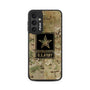 MyBat Design Lab Series Case for Samsung Galaxy A16 5G - U.S. Army