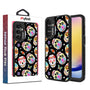 MyBat Design Lab Series Case for Samsung Galaxy A16 5G - Day of the Dead