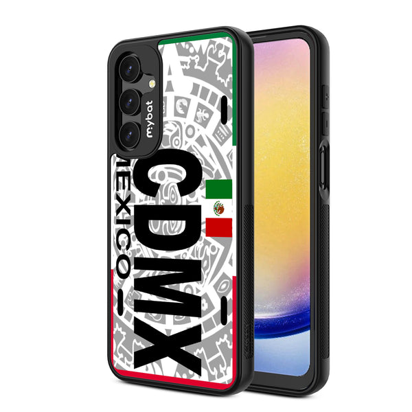 MyBat Design Lab Series Case for Samsung Galaxy A16 5G - CDMX Azteca - MSA165GCSLESMP058-2.jpg