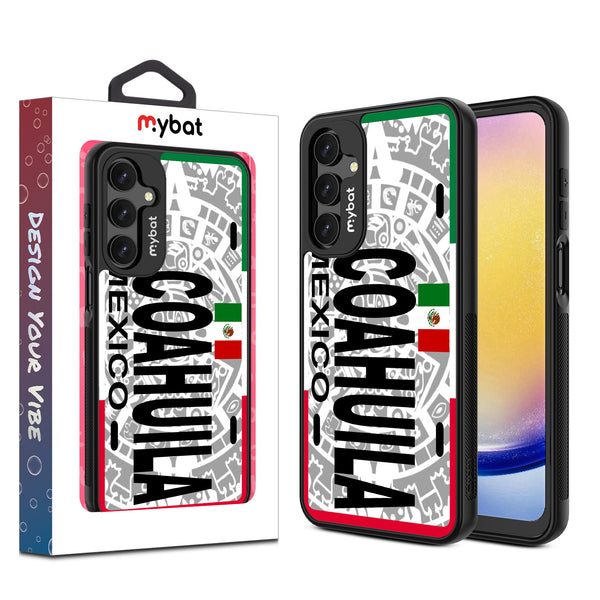 MyBat Design Lab Series Case for Samsung Galaxy A16 5G - Coahuila Azteca - MSA165GCSLESMP060-1.jpg