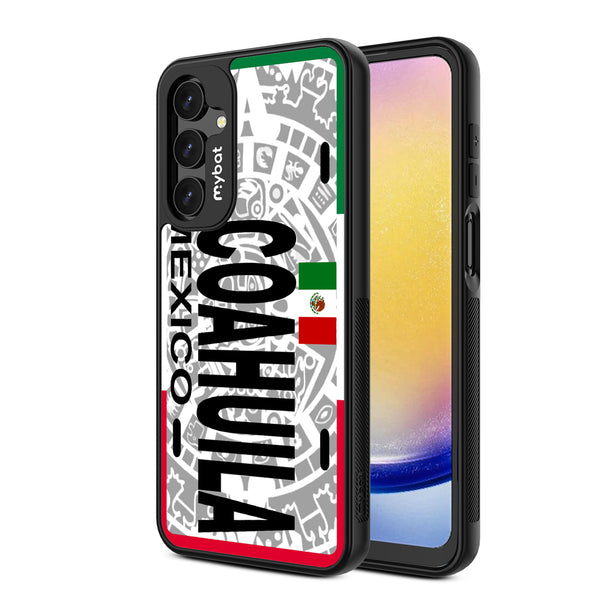 MyBat Design Lab Series Case for Samsung Galaxy A16 5G - Coahuila Azteca - MSA165GCSLESMP060-2.jpg