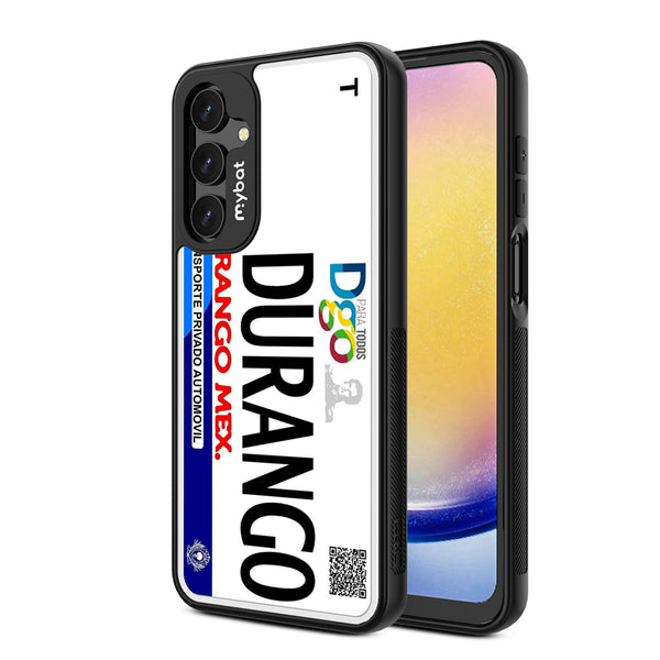MyBat Design Lab Series Case for Samsung Galaxy A16 5G - Durango - MSA165GCSLESMP062-2.jpg