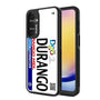 MyBat Design Lab Series Case for Samsung Galaxy A16 5G - Durango - MSA165GCSLESMP062-2.jpg