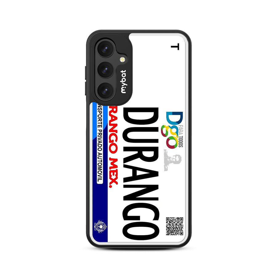 MyBat Design Lab Series Case for Samsung Galaxy A16 5G - Durango - MSA165GCSLESMP062-3.jpg