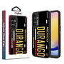 MyBat Design Lab Series Case for Samsung Galaxy A16 5G - Durango Black